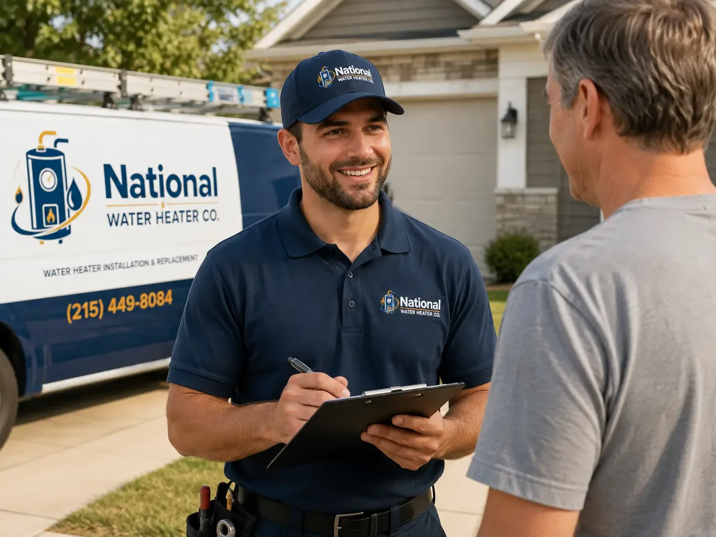 Water Heater Installation Sandersville, MS FAQs